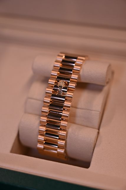 Rolex Day-Date 40 228238 Image 5